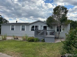 4005 Wapiti Way, Evans, CO 80620