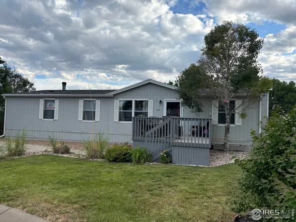 4005 Wapiti Way, Evans, CO 80620