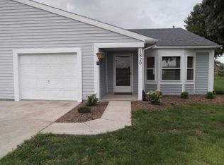 1820 W Southern Ave, Bucyrus, OH 44820