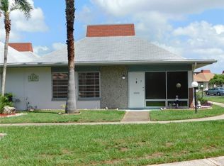 4329 Tahitian Gardens Cir APT H, Holiday, FL 34691