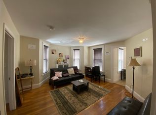 378 Medford St, Somerville, MA 02145