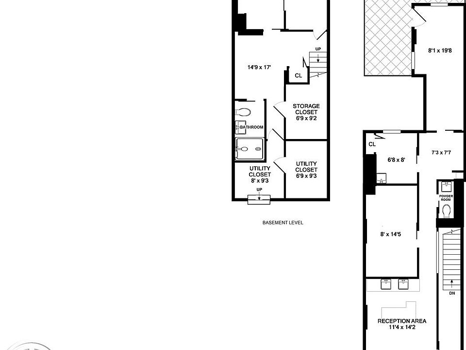 1st image of 126 E 36th St
