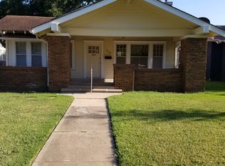 1220 Bixby St, Ardmore, OK 73401