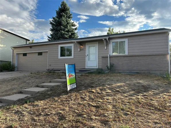 3941 S Pagosa Street, Aurora, CO 80013