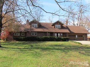 6099 N Farm Road 175, Springfield, MO 65803
