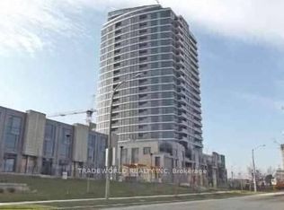 1 Valhalla Inn Rd #909, Toronto, ON M9B 1S9