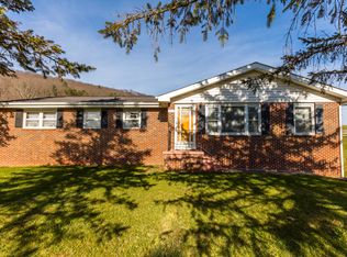420 Cripple Creek Rd, Wytheville, VA 24382