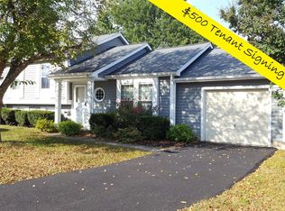 5628 Singletree Dr, Frederick, MD 21703