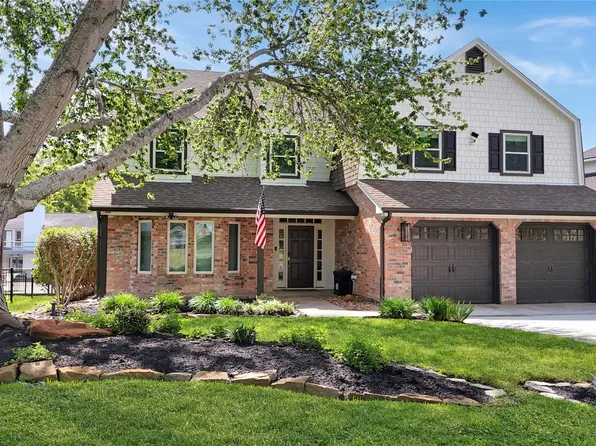 3810 Windswept Dr, Montgomery, TX 77356