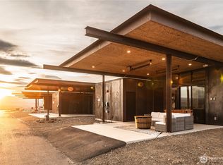 23584 Gorge View Loop Rd, Quincy, WA 98848