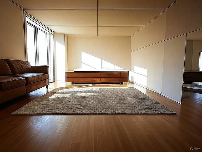 321 S San Vicente Blvd #805 — Photo 7