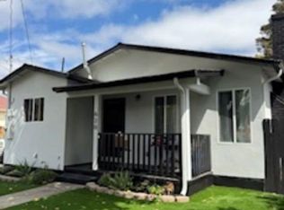 620 El Paseo Dr, Oakland, CA 94603