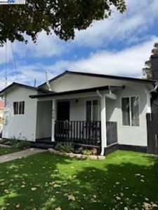 620 El Paseo Dr, Oakland, CA, 94603
