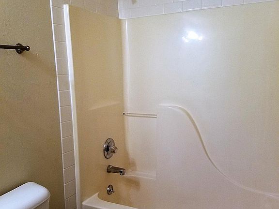 Hall Bathroom