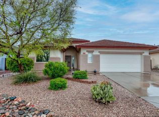 6744 W Bronco Trl, Peoria, AZ 85383