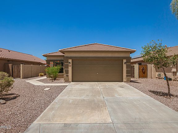 2nd image of 45030 W PARAISO Lane