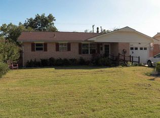 2112 W Randall Ave, Duncan, OK 73533