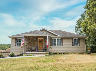 24535 Talladega Rd, Saint Robert, MO 65584