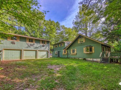259 River Rd, Jay, NY, 12941