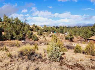 1849 Pine Cone Rd #59, Heber, AZ 85928