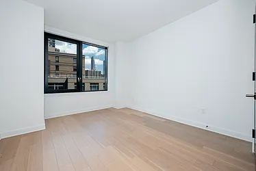 Rented by The Dermot Realty Management Company