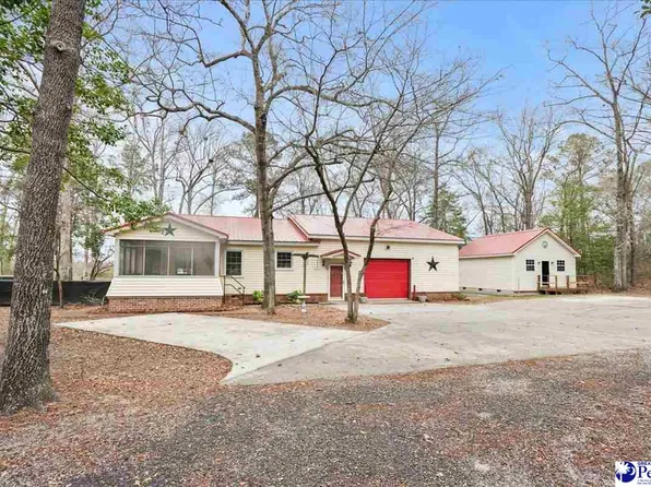 1757 Magic Dr, Pamplico, SC 29583