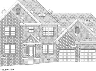 0 Still Springs Rdg LOT 41, Nashville, TN 37221
