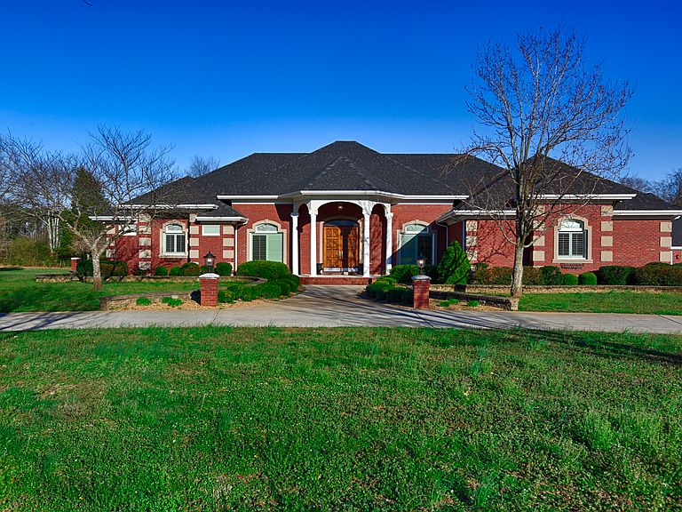 1450 Elkwood Section Rd Hazel Green, AL, 35750 Apartments for Rent