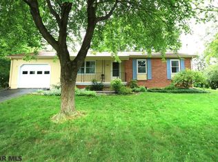 1510 Yardal Rd, State College, PA 16801