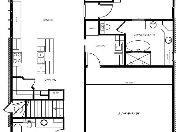 3624 128th First Floor