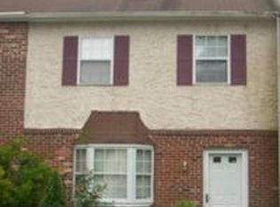 4896 Debigh Ct, Mays Landing, NJ 08330