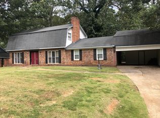 7710 Knollview Dr, Columbus, GA 31904
