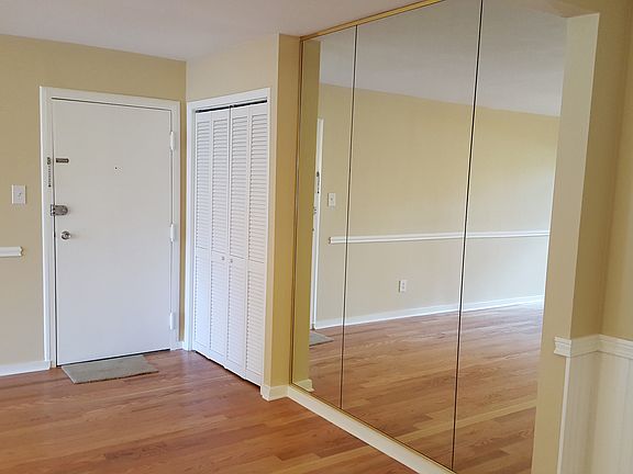 Living Room Wall Mirror