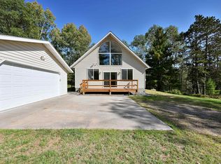 55400 Red Oak Dr, Barnes, WI 54873