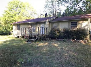535 Coon Creek Rd, Carthage, MS 39051