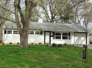 7210 E 112th St, Kansas City, MO 64134