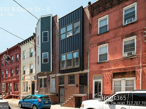 2nd image of 1930 N Gratz St #B