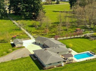 11212 238th St E, Graham, WA 98338