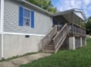 116 Gate St, Rossville, GA 30741