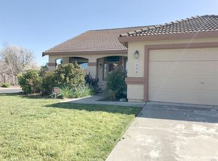 1325 Potrero Cir, Suisun City, CA