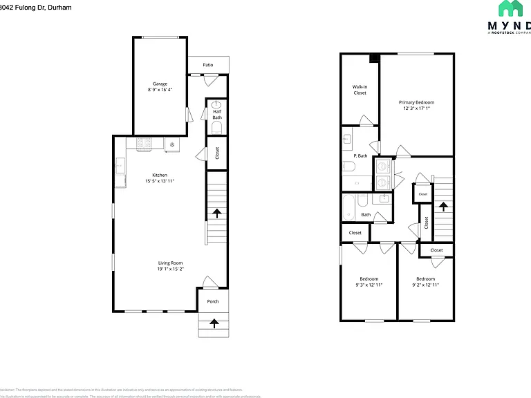 3042 Fulong Dr — Photo 21