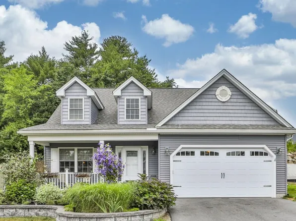 5 Mulligan Way, Kingston, NH 03849