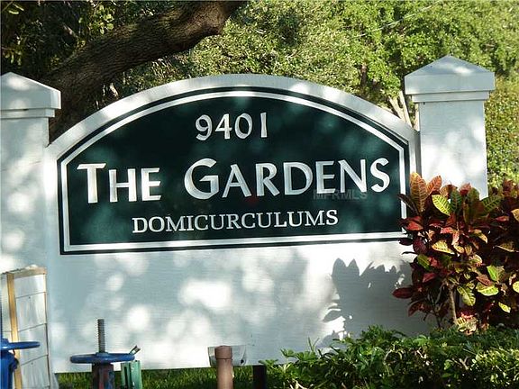 Home For Sale In The Gardens