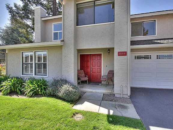 3rd image of 1805 W Hacienda Ave