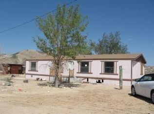 33452 Northside Rd, Lucerne Valley, CA 92356