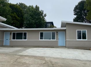 526 E Palm Ave, El Segundo, CA 90245
