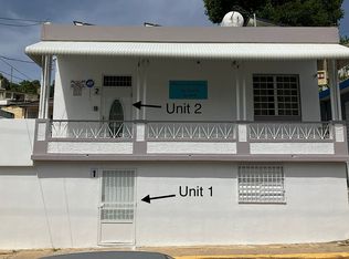 31 Cll Jose C Barbosa, Aguadilla, PR 00603