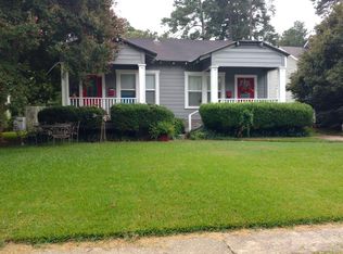609 Stephenson St, Shreveport, LA 71104