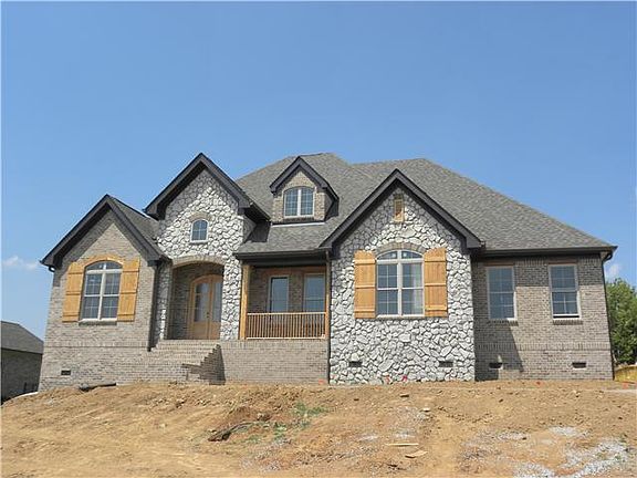 3rd image of 1412 Orchard Hill Lnlot Lot 245