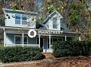 3009 Overlook Trl, Charlotte, NC 28212